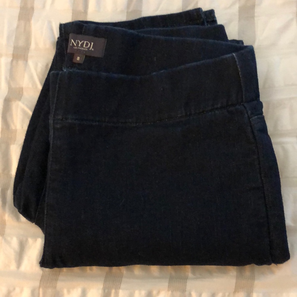 NYDJ jeans